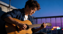 成了音乐人的量产